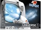 Scher-khan universe 1 - спутниковая система