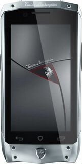 Tonino Lamborghini TL 700, TL 66 (Antares)