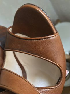 Босоножки Casadei Tango Castagna