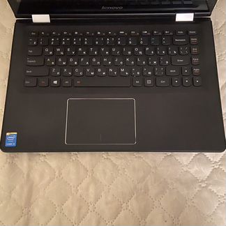 Ноутбук Lenovo Yoga 500-14 IBD