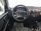 Hyundai Terracan 2.5 МТ, 2002, 197 371 км объявление продам