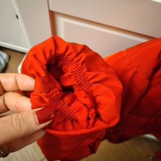 Куртка синтепон S