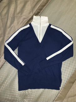 Пиджак, юбки и свитер