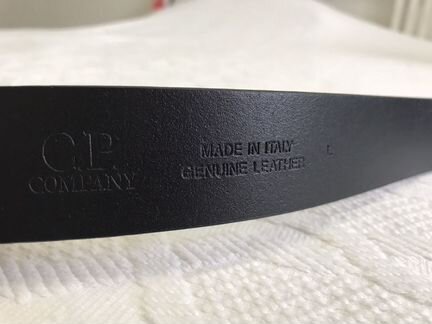 Ремень C.P. Company