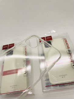 Чехол для iPhone 11
