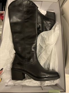 Сапоги vagabond новые