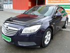 Opel Insignia 1.8 МТ, 2013, 151 000 км