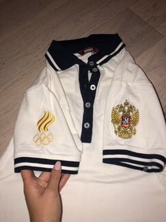 Поло Bosco sport