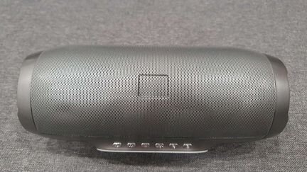 Портативная акустика с радио