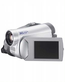 Видеокамера Panasonic+комплект