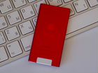 iPod Nano 7 (Red Product)