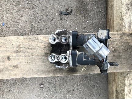 Распределитель тормозных усилий Honda Civic Hybrid