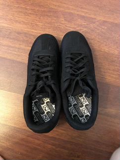 Кроссовки puma TriEmboss