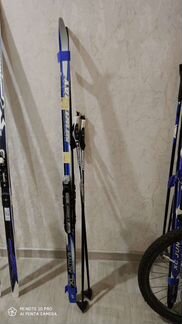 Беговые лыжи Nordway 150 см