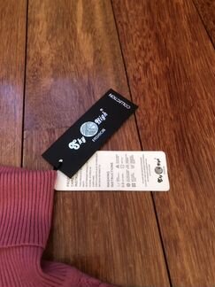 Водолазка новая