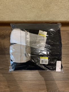 Travis Scott x Nike NRG AG Utility Hoodie Black