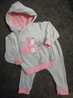 Костюм koola 80p