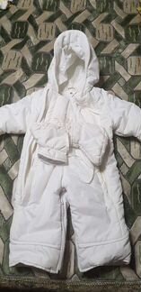 Комбинезон детский