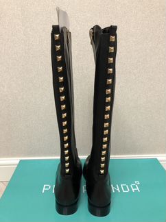 Новые осенние сапоги Propaganda