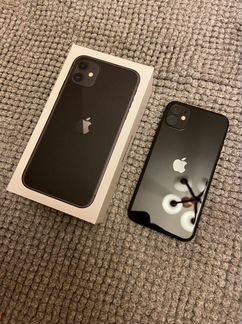 iPhone 11 64gb ростест