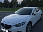 Mazda 6 2.0 AT, 2014, 144 000 км