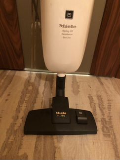 Пылесос Miele swing h1