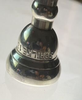 Мундштук Schilke 12