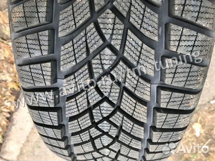 Goodyear ultragrip performance + Зима 245/45 R20