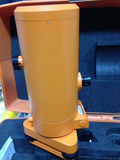 Прибор вертикального проектирования FGL-100