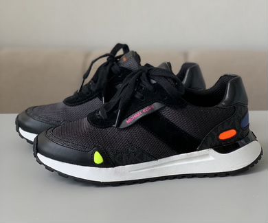 Кроссовки женские Michael Kors новые оригинал