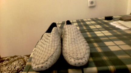 Туфли мужские