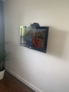 Телевизор Sony