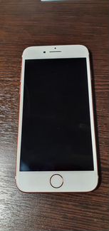 iPhone 7, Rose Gold, 32Gb