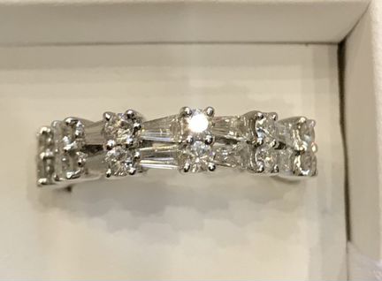 Золотое кольцо