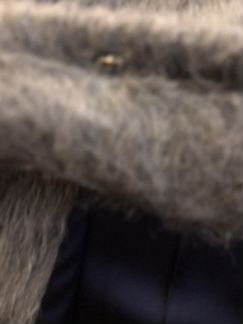 Пальто spotmax s-m женское