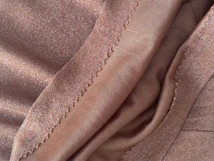 Винтажное платье 70х