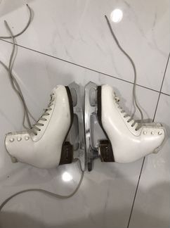 Коньки Risport RF 3