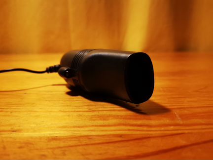 USB пылесос