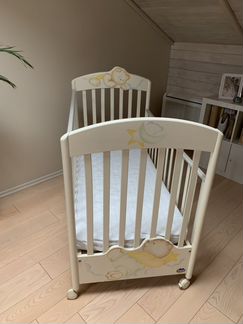 Кровать Baby Expert