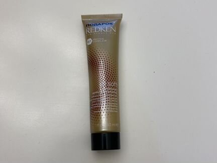 Redken. All soft. Шампунь плюс кондиционер