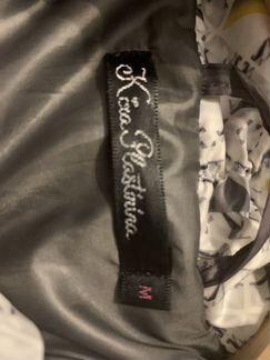 Пуховик женский Kira Plastinina