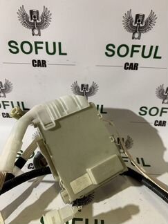 Блок комутационный Lexus Gs 300