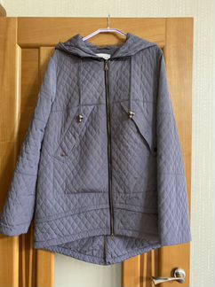 Куртка осенняя