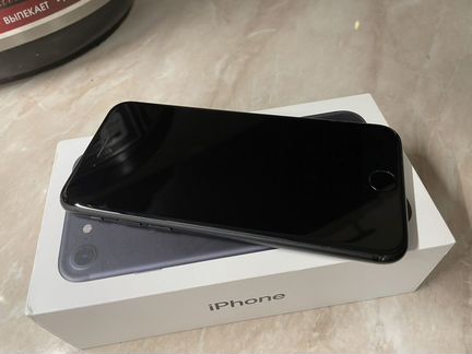 iPhone 7