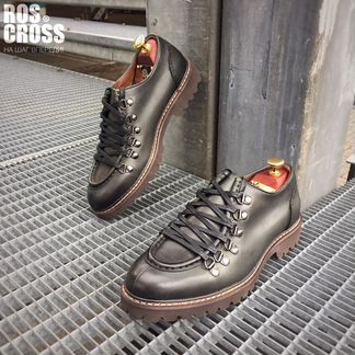 Дерби кожаные