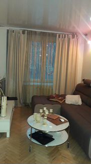 1-к квартира, 30 м², 2/9 эт.