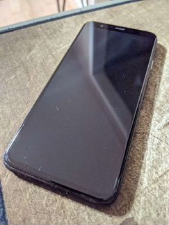 Pixel 4 64gb чёрный