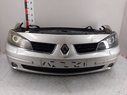 Передняя для Renault Laguna 2