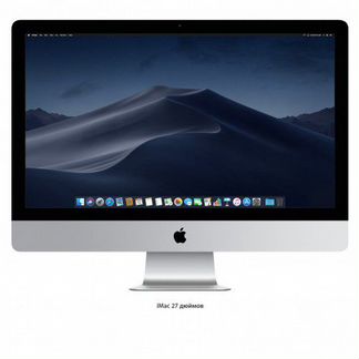 iMac Retina 5K 27 Z0ZX/50 i7/8GB/512GB SSD/5700