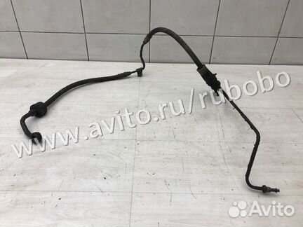 Трубка гур напорная Hyundai Sonata EF 5 G4JS 2004